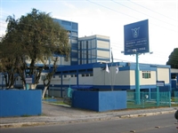 Aluno desmaiou na escola e deu entrada com parada cardiorrespiratória no hospital (Foto: Reprodução)