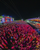 Oba Festival confirma volta a Votuporanga, anuncia primeiras atrações e ‘pista solidária’ (Foto: A Cidade)