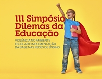 III Simpósio Dilemas da Educação está com as inscrições abertas (Foto: Unifev)