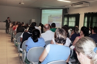 (Foto: Divulgação/Santa Casa de Votuporanga)