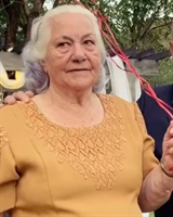 Rosa Gandolfi Rozanez, 88 anos