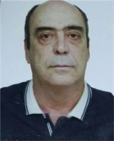 João Carlos Penido Costa, de 57 anos, estava desaparecido desde a última quarta-feira (18)  (Foto: Arquivo Pessoal)