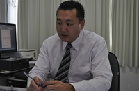 Delegado Márcio Nosse