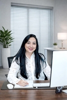 Alyne Yumi Konno conduz modernização do 1º Cartório de Votuporanga
