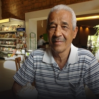  Joaquim Pereira dos Santos, 79 anos