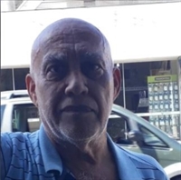 Falece Jair Firmino do Nascimento, aos 74 anos