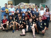 (Foto: Divulgação/Santa Casa)