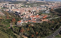 A facilitação nos processos de visto também valerá para os cidadãos da Comunidade dos Países de Língua Portuguesa (CPLP), o que inclui o Brasil(Foto: Biblioteca de Arte/Catalão Monteiro)