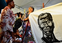 Palestras serão ministradas hoje no Parque da Cultura sobre o Dia da Consciência Negra (Foto: Rovena Rosa/Agência Brasil)