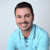 Emerson Pereira vai para a Secretaria de Direitos Humanos e abre vaga para Carlim Despachante  (Foto: A Cidade/ Arquivo pessoal)