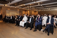 No evento de abertura, diante de uma plateia de empresários e investidores estrangeiros, secretários do Governo de São Paulo apresentaram oportunidades de negócios de seus respectivos setores (Foto: Governo do Estado de São Paulo)