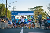 Rotary Run 2026 reúne 800 participantes e consolida evento no calendário esportivo de Votuporanga