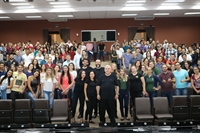 (Foto: Divulgação/Unifev)