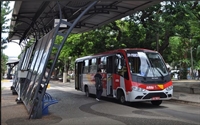 Trânsito: transporte coletivo terá operação especial durante as eleições