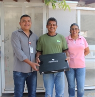 (Foto: Divulgação/Santa Casa)