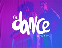  Academia Unifev contará com aulas de FitDance, de segunda a sexta-feira, das 07h às 08 horas e das 18h às 19 horas (Foto: Unifev)