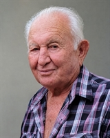 Falece Deolindo Andreto, aos 94 anos