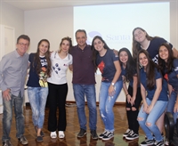 (Foto: Divulgação/Santa Casa de Votuporanga)