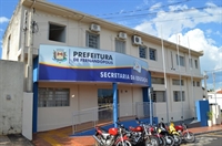 A prefeitura de Fernandópolis, por meio da Secretaria Municipal de Educação, está com inscrições abertas para o processo seletivo simplificado que irá selecionar professores para o ano letivo de 2.022 (Foto: Prefeitura de Fernandópolis)