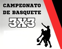 Colégio Piconzé sedia campeonato de basquete 3 x 3 em Votuporanga