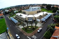 (Foto: Divulgação/Prefeitura de Votuporanga)