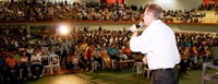 A palestra será ministrada por Gilclér Regina, na próxima terça-feira (27), em São José do Rio Preto (Foto: Divulgação)