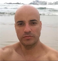 O corpo de Marcelo Oliveira Paulino, será sepultado nesta quarta-feira, às 17h, no Cemitério Municipal de Votuporanga (Foto: Reprodução)