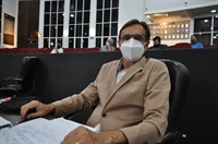 Jura quer que a Prefeitura exija a cobrança de comprovantes de vacinação contra a Covid para liberação de alvarás para grandes eventos (Foto: A Cidade)