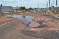 Vazamentos no Pacaembu estão com os dias contados; empresa deve resolver o problema em 30 dias (Foto: A Cidade)