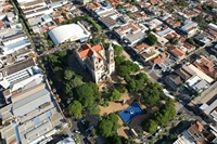 Queda no IPM pode tirar até R$ 2,5 milhões da arrecadação de Votuporanga em 2026