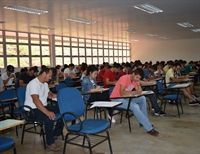 (Foto: Divulgação/Unifev)