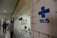 A Secretaria da Saúde explicou que é de competência do Estado a distribuição de cotas (Foto: Reprodução)