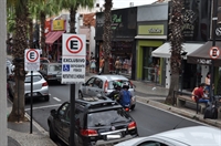 Ao todo, 1.365 veículos perderam a isenção de PCD e terão que pagar o IPVA em 2021 (Foto: A Cidade)