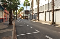 30 DE MARÇO Votuporanga registra primeiro caso positivo de Covid-19 (Foto: A Cidade)