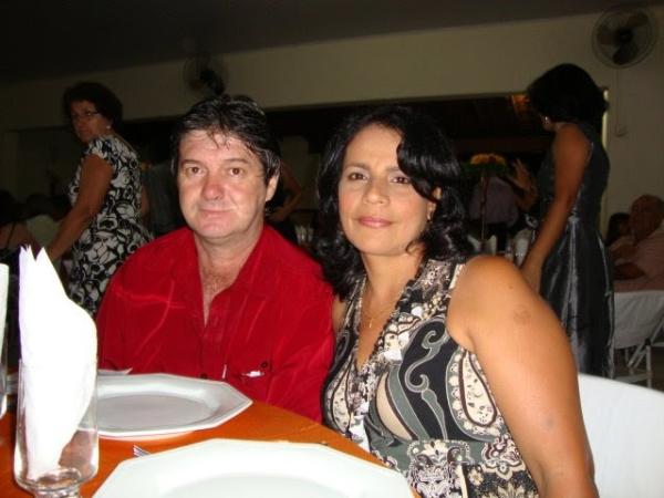 Rubens Antônio Pereira fez aniversário no último dia 14. Os parabéns especiais ficaram por conta da esposa Clotildes, das filhas Érica, Ellen, de seus genros, amigos e familiares