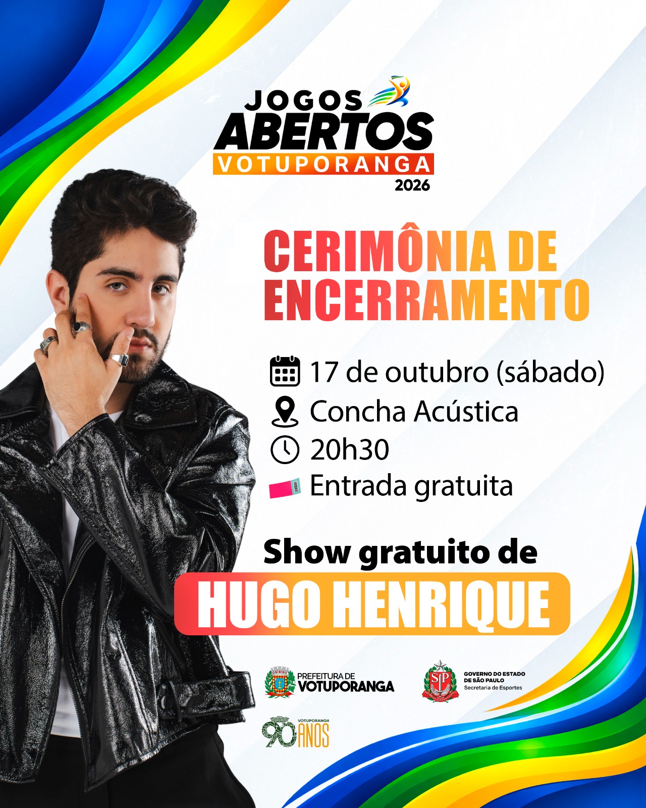 Jogos Abertos